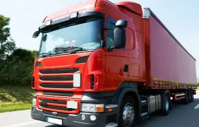 Konya Burdur Ambar Kargo