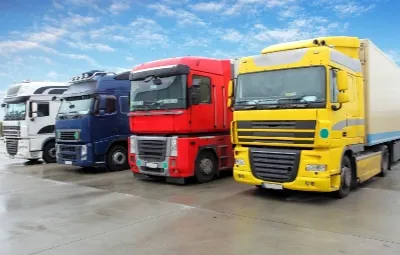 Konya Burdur Nakliye Ambarı