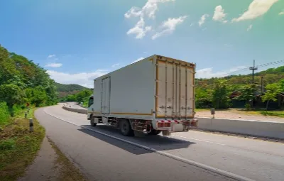 Konya ile Burdur Arası Bulaşık Makinesi Taşıma