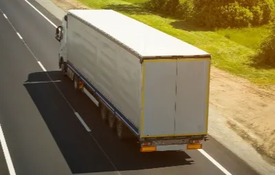 Konya ile Burdur Arası Parça Eşya Taşıma